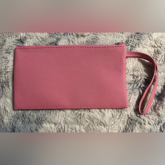 NIP 4 piece assorted caboodles makeup kit with wristlet double zip carry bag - Picture 2 of 11